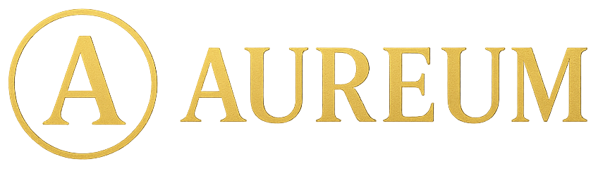 logo aureum